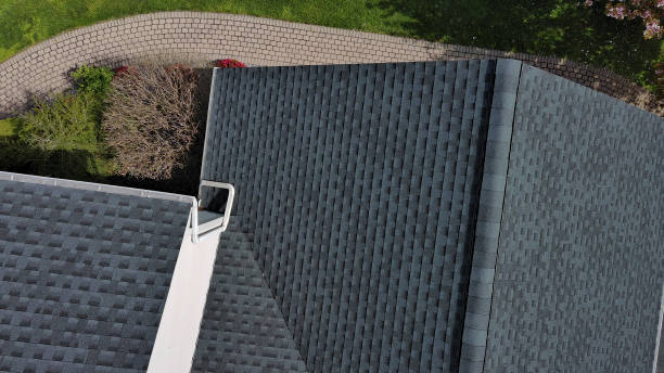 4 Ply Roofing in East Rockingham, NC